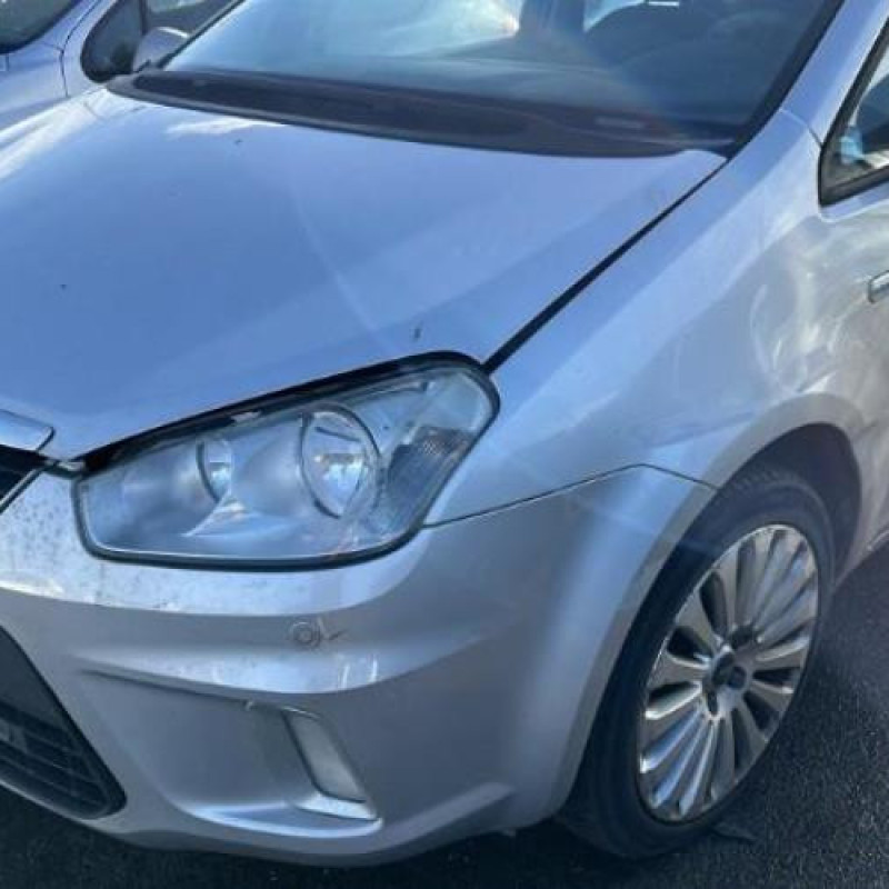 Pretensionneur de ceinture avant droit FORD C-MAX 1 Photo n°6