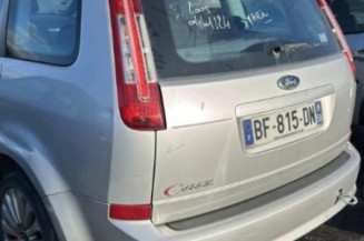Pretensionneur de ceinture avant droit FORD C-MAX 1
