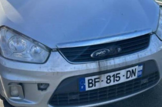 Pretensionneur de ceinture avant droit FORD C-MAX 1
