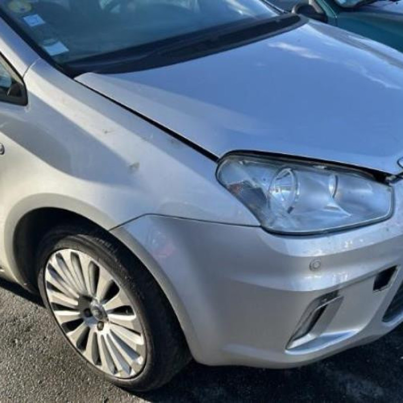Pretensionneur de ceinture avant droit FORD C-MAX 1 Photo n°10