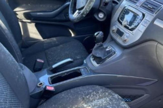 Pretensionneur de ceinture avant droit FORD C-MAX 1