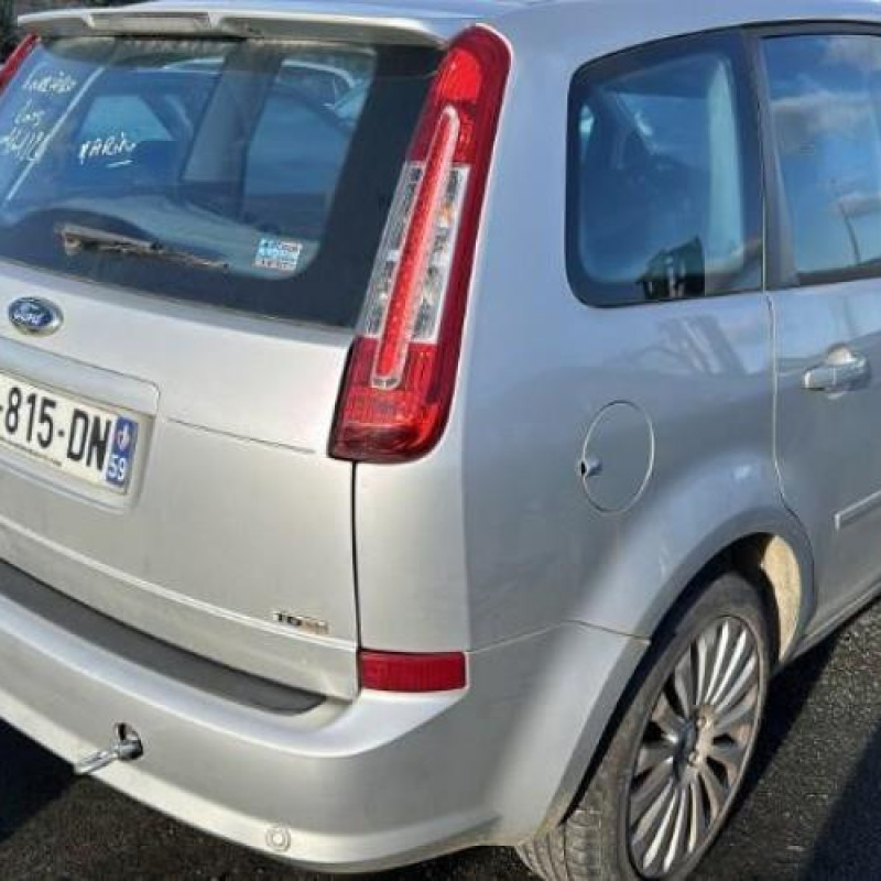 Pretensionneur de ceinture avant droit FORD C-MAX 1 Photo n°13