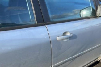 Pretensionneur de ceinture avant droit FORD C-MAX 1