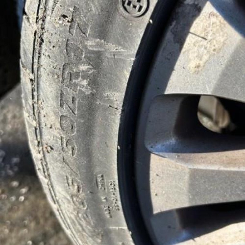 Pretensionneur de ceinture avant droit FORD C-MAX 1 Photo n°15