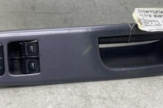Interrupteur de leve vitre avant gauche VOLKSWAGEN GOLF 4