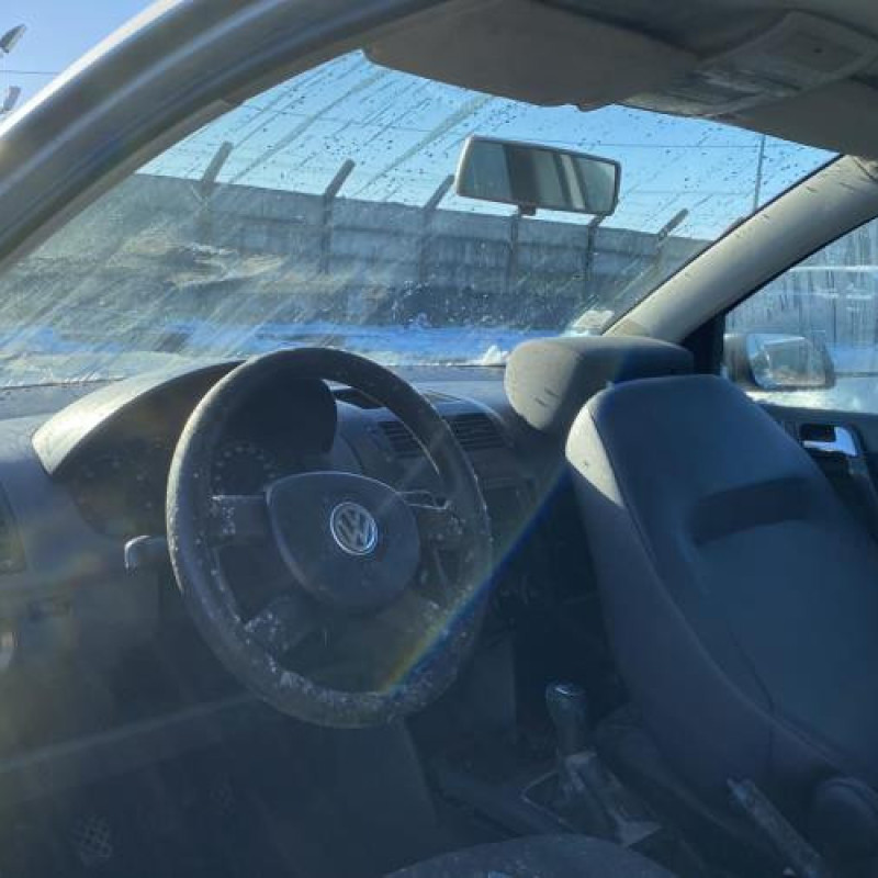 Custode arriere droit VOLKSWAGEN POLO 4 Photo n°9