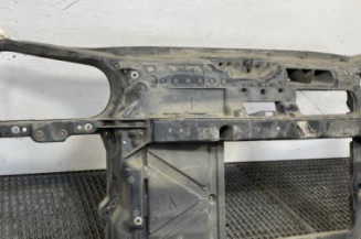 Face avant VOLKSWAGEN POLO 4