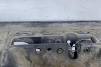 Face avant VOLKSWAGEN POLO 4