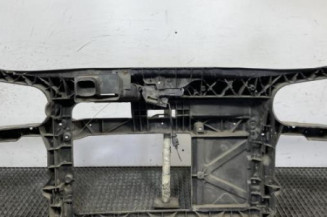 Face avant VOLKSWAGEN POLO 4