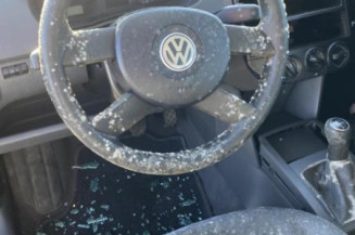 Face avant VOLKSWAGEN POLO 4