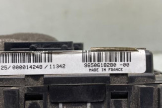 Boitier servitude moteur (BSM) CITROEN BERLINGO 1