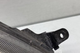 Optique avant principal gauche (feux)(phare) TOYOTA YARIS 2