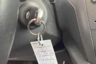 Aile avant droit OPEL ZAFIRA B