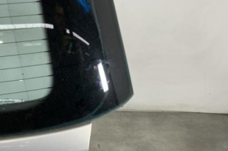 Malle/Hayon arriere OPEL ZAFIRA B