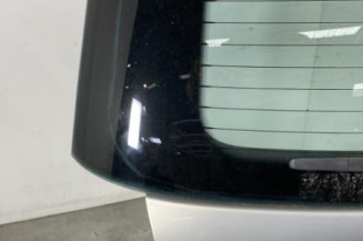Malle/Hayon arriere OPEL ZAFIRA B