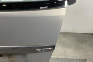Malle/Hayon arriere OPEL ZAFIRA B