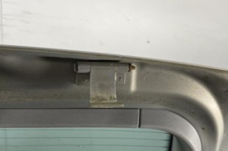 Malle/Hayon arriere OPEL ZAFIRA B