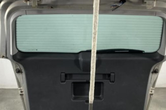 Malle/Hayon arriere OPEL ZAFIRA B