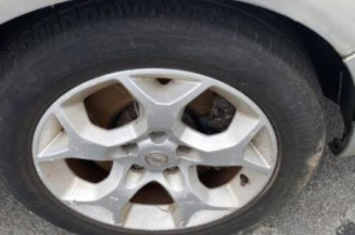 Malle/Hayon arriere OPEL ZAFIRA B