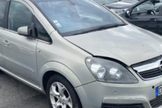 Vitre arriere droit OPEL ZAFIRA B