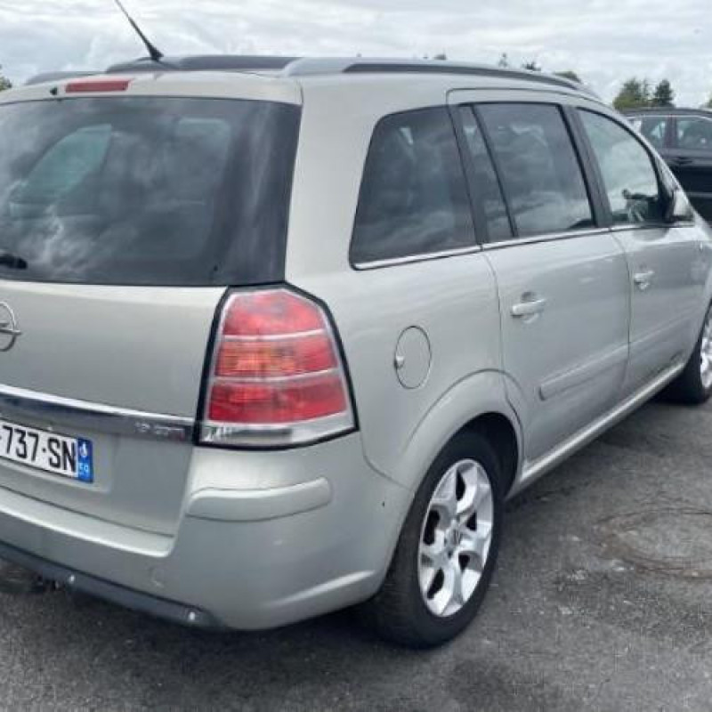 Vitre arriere droit OPEL ZAFIRA B Photo n°19