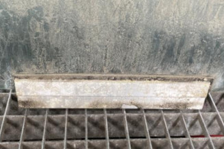 Vitre arriere gauche OPEL ZAFIRA B