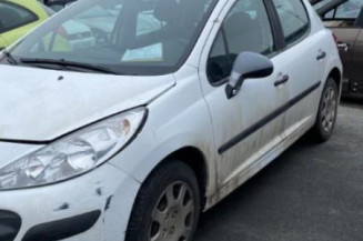 Interrupteur de leve vitre avant gauche PEUGEOT 207