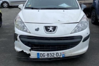 Interrupteur de leve vitre avant gauche PEUGEOT 207