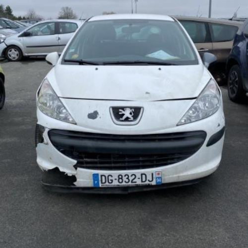 Interrupteur de leve vitre avant gauche PEUGEOT 207 Photo n°5