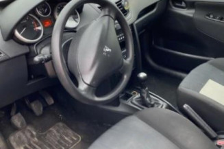 Interrupteur de leve vitre avant gauche PEUGEOT 207