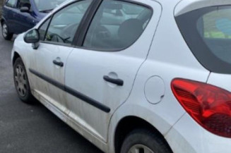Interrupteur de leve vitre avant gauche PEUGEOT 207