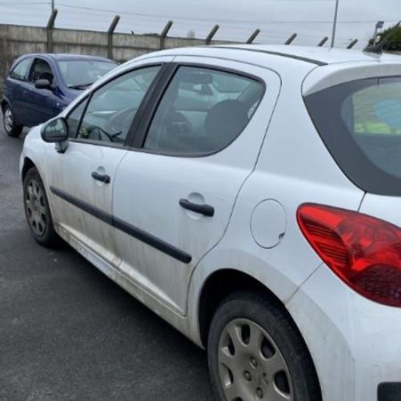 Interrupteur de leve vitre avant gauche PEUGEOT 207 Photo n°8
