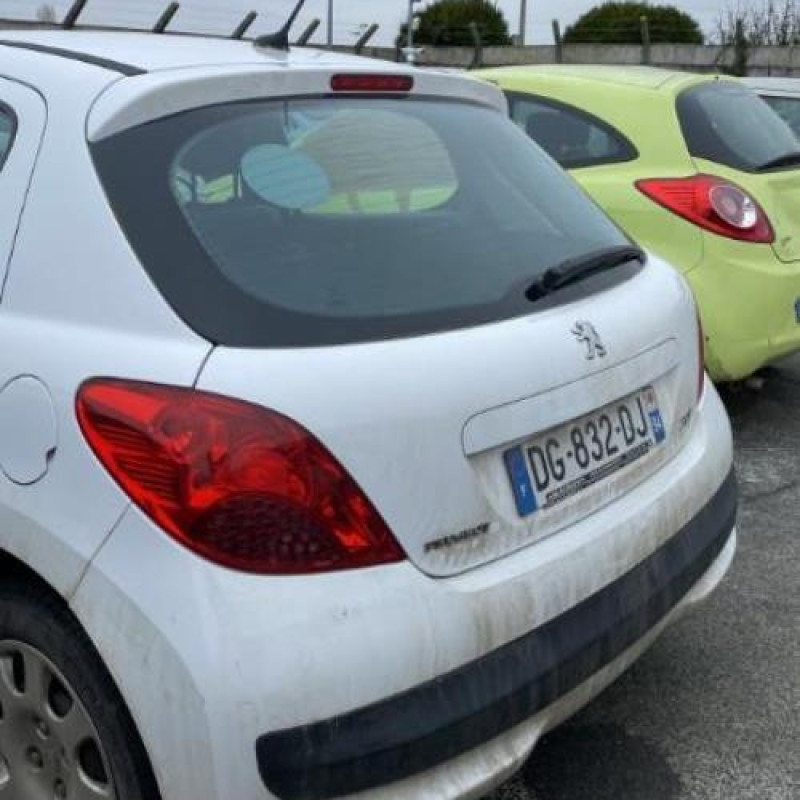 Interrupteur de leve vitre avant gauche PEUGEOT 207 Photo n°10