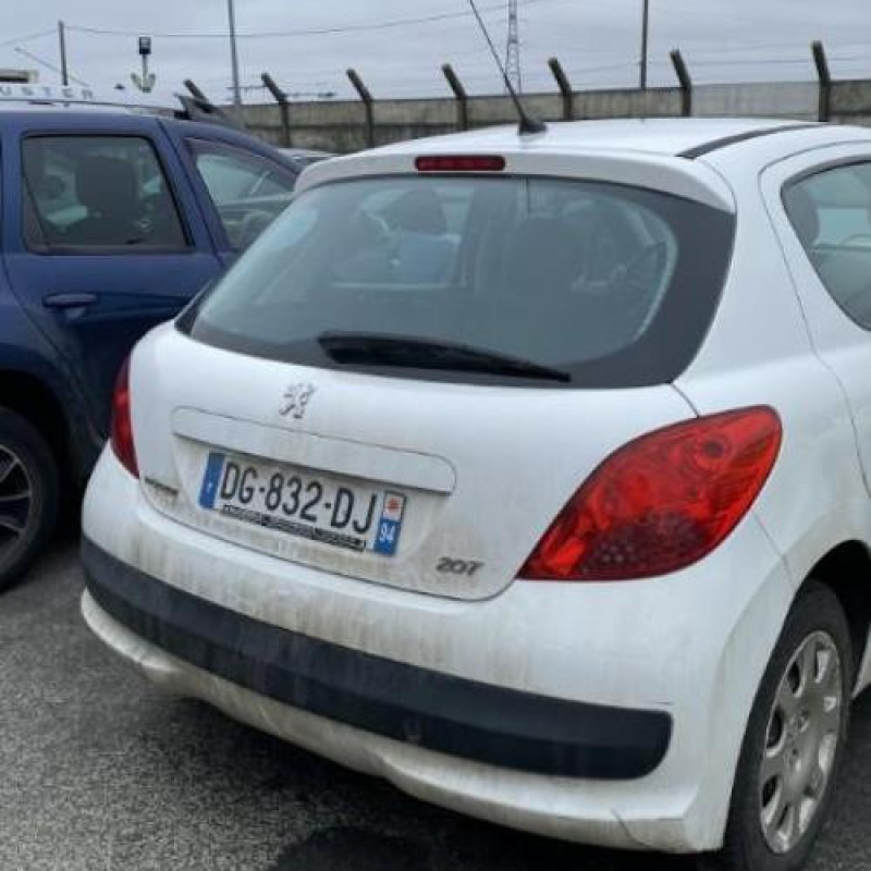 Interrupteur de leve vitre avant gauche PEUGEOT 207 Photo n°12