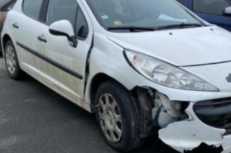 Interrupteur de leve vitre avant gauche PEUGEOT 207