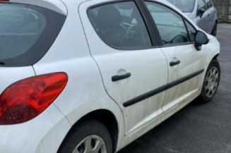 Interrupteur de leve vitre avant gauche PEUGEOT 207