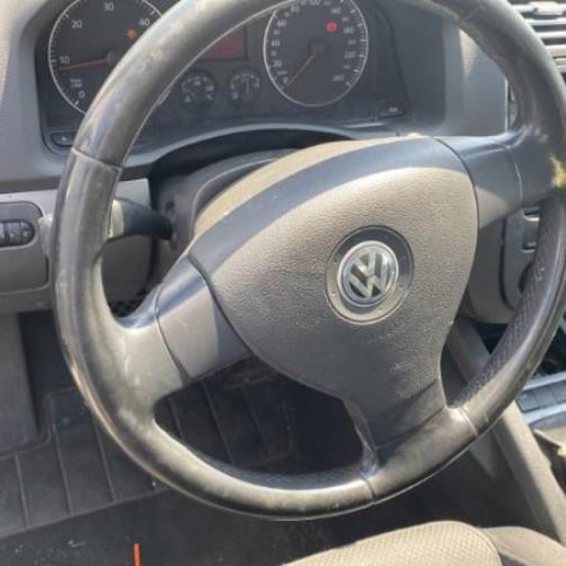 Retroviseur droit VOLKSWAGEN GOLF 5 Photo n°20