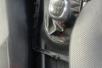 Malle/Hayon arriere SKODA FABIA 2
