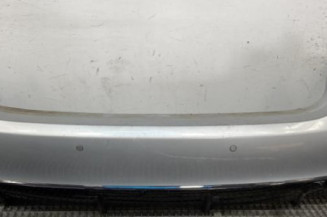 Pare choc arriere SKODA FABIA 2 Photo n°1