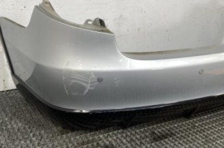 Pare choc arriere SKODA FABIA 2