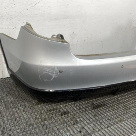 Pare choc arriere SKODA FABIA 2