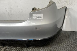 Pare choc arriere SKODA FABIA 2