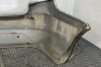 Pare choc arriere SKODA FABIA 2