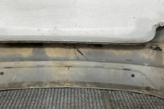 Pare choc arriere SKODA FABIA 2