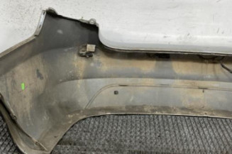 Pare choc arriere SKODA FABIA 2