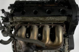 Moteur PEUGEOT 206 Photo n°1