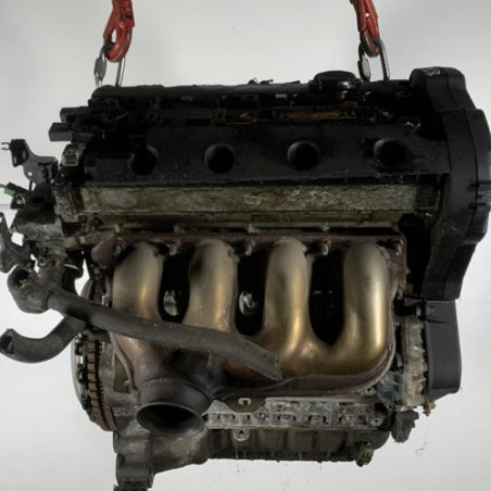 Moteur PEUGEOT 206 Photo n°1