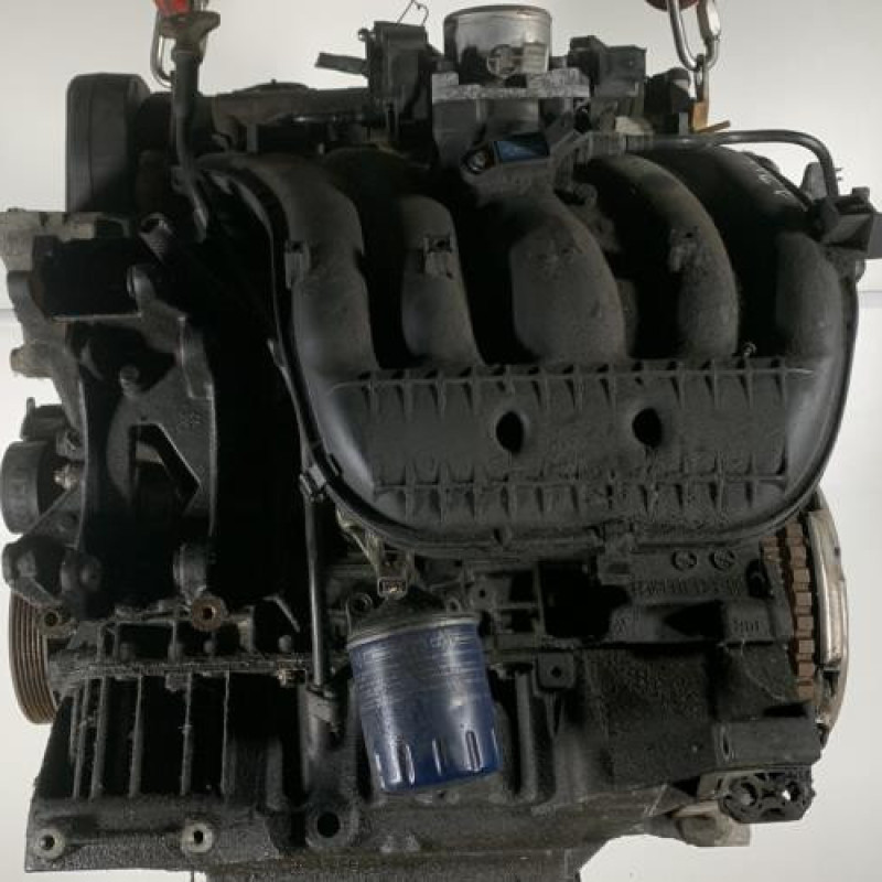 Moteur PEUGEOT 206 Photo n°3