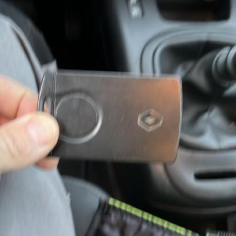 Aile avant droit RENAULT SCENIC 3 Photo n°16