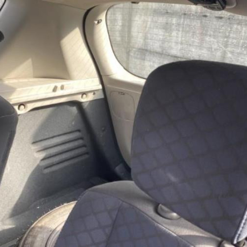 Aile avant droit RENAULT SCENIC 3 Photo n°20
